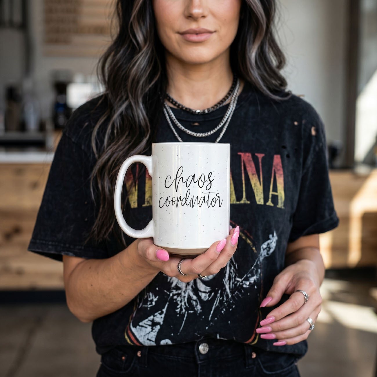 Chaos 16oz PRE-ORDER