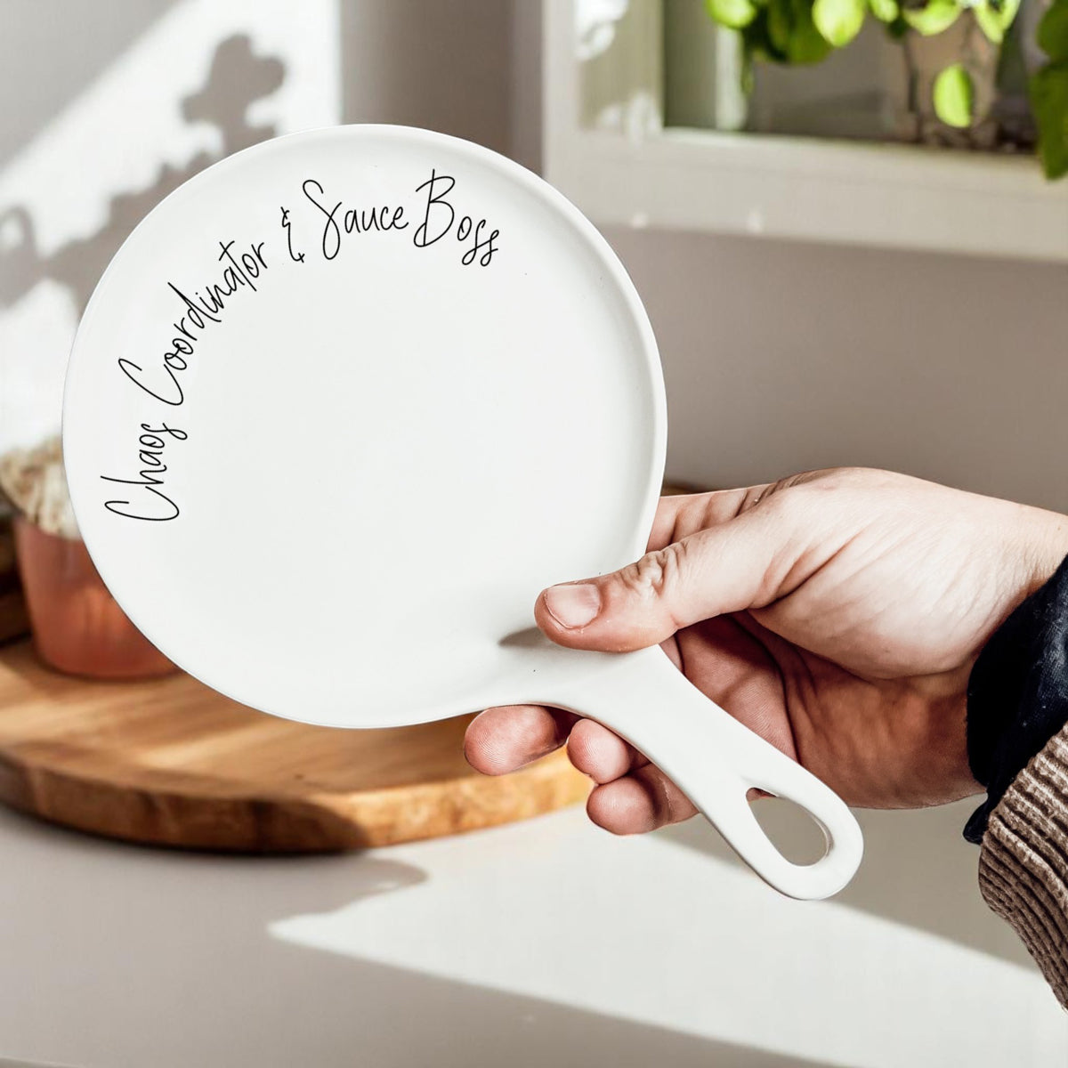 Modern kitchen decor ceramic spoon rest - White black cooking accessories - Funny utensil holder
Artisan kitchen accessories
Handcrafted spoon rest set
Small batch kitchen decor
Handmade kitchen gifts