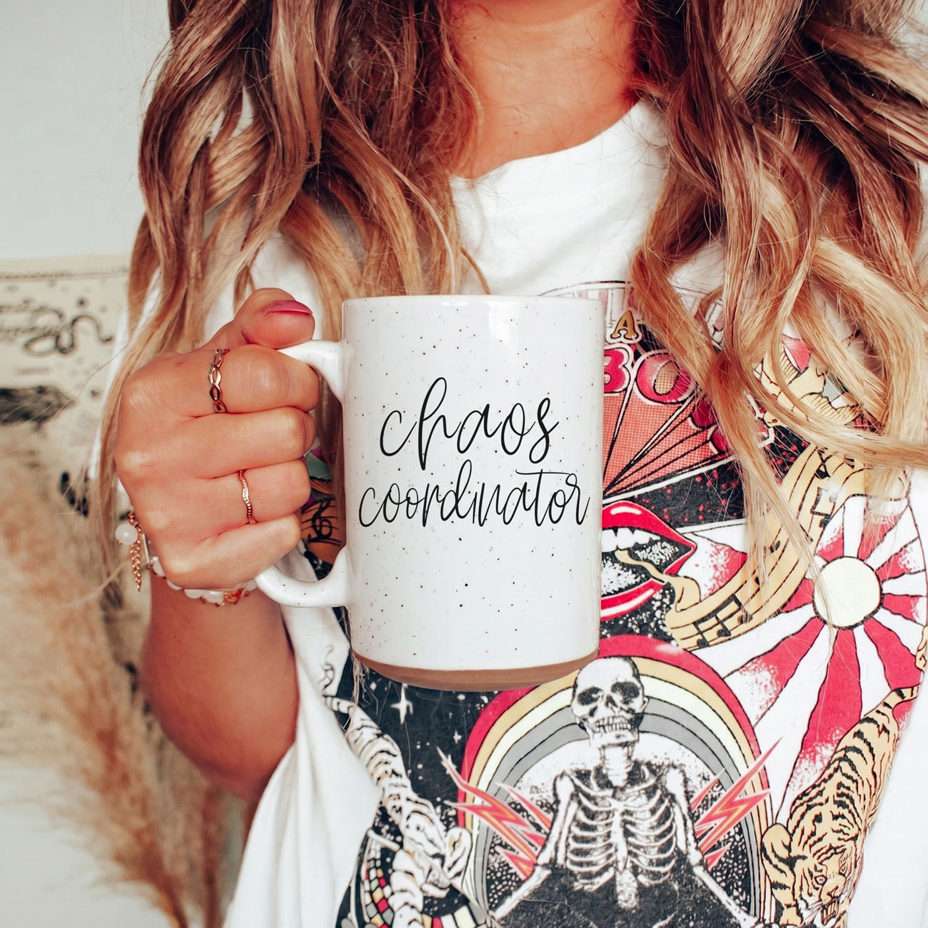 Chaos 16oz PRE-ORDER