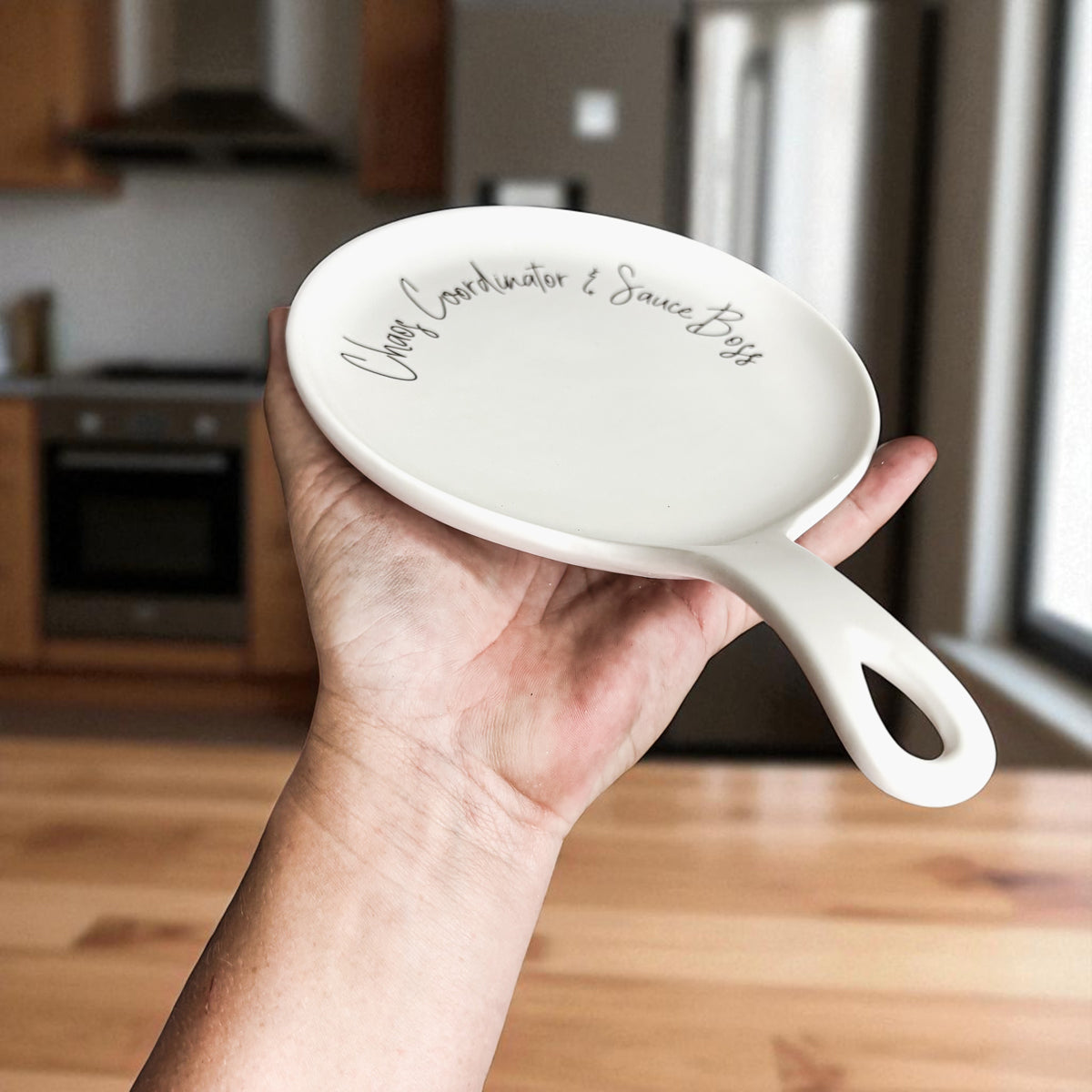 Unique kitchen finds
One of a kind kitchen
Kitchen personality piece
Distinctive cooking decor