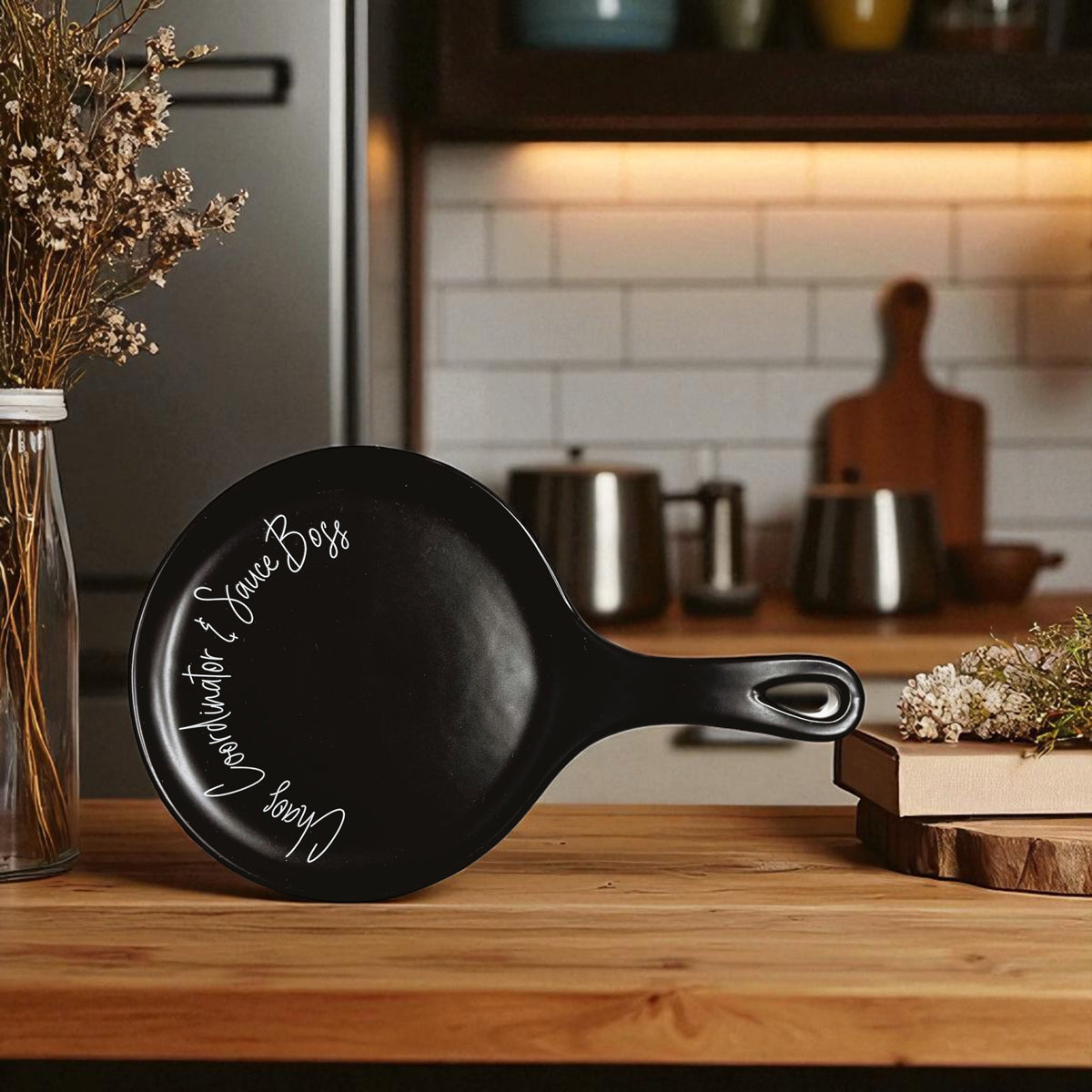 Kitchen accent piece
Signature kitchen style
Kitchen character piece
Bold kitchen statement
Kitchen queen coronation gift