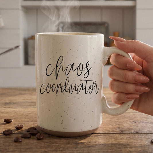 Chaos 16oz PRE-ORDER