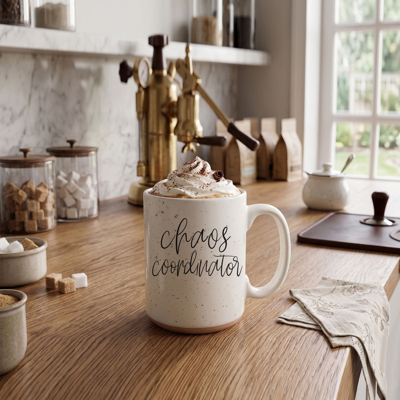 Chaos 16oz PRE-ORDER