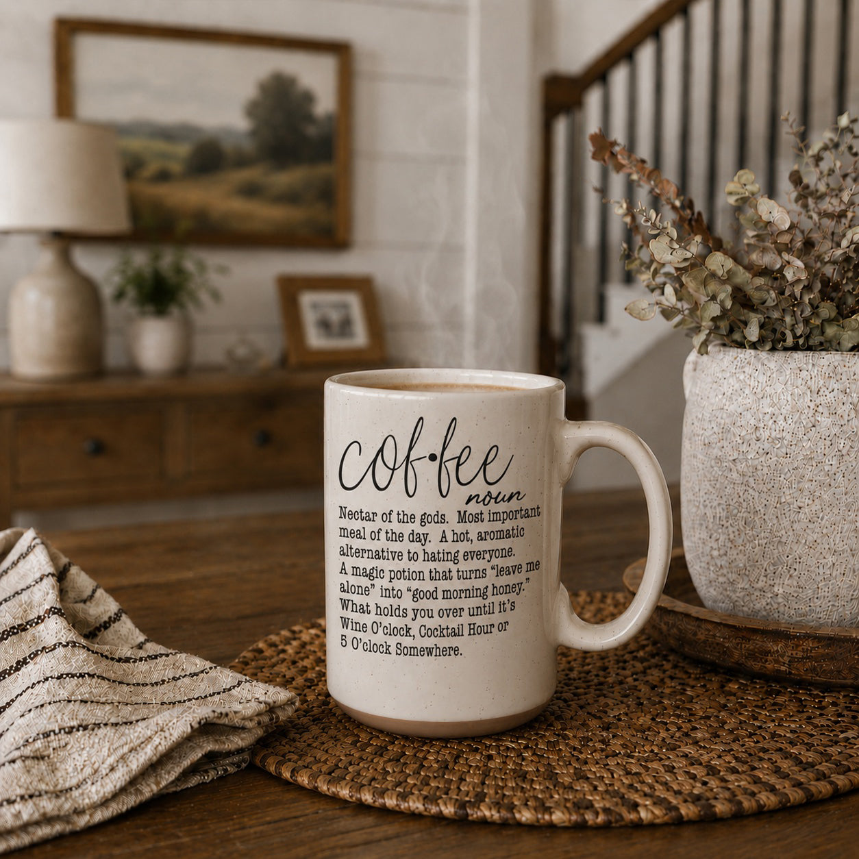 Coffee Def 16oz PRE-ORDER