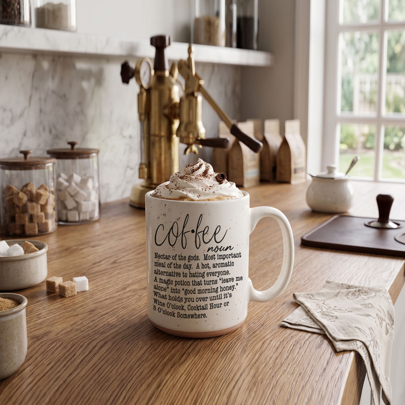 Coffee Def 16oz PRE-ORDER