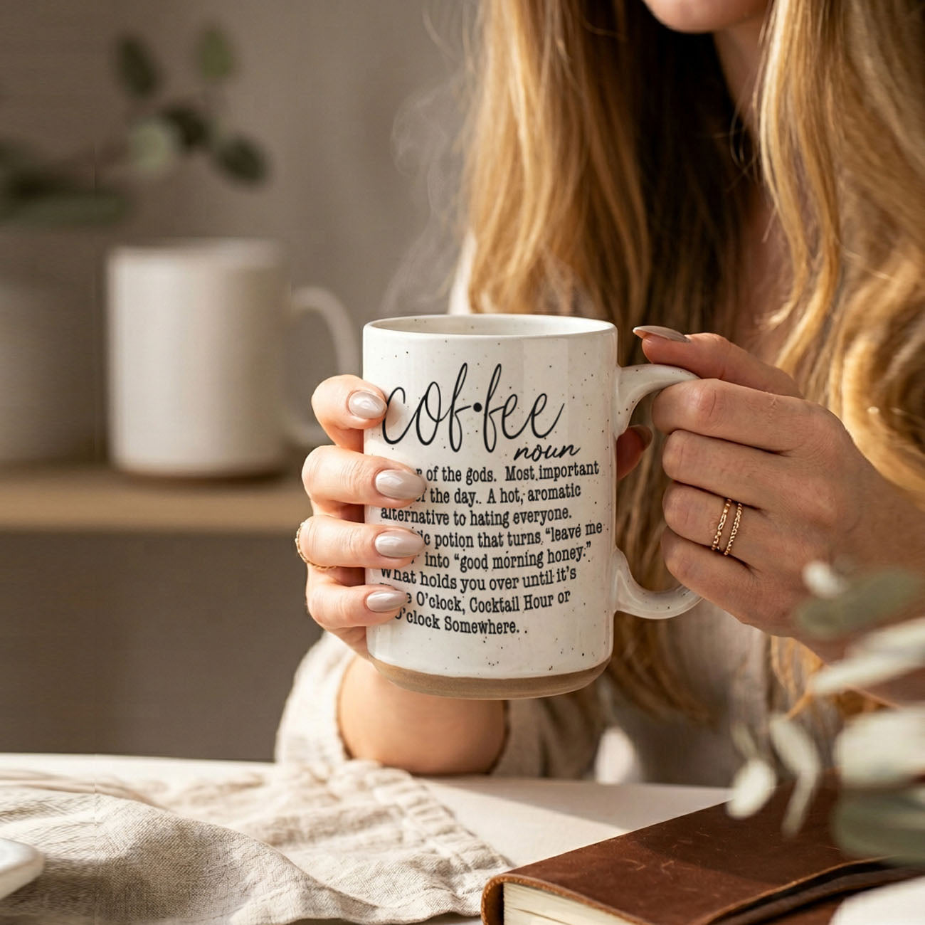 Coffee Def 16oz PRE-ORDER