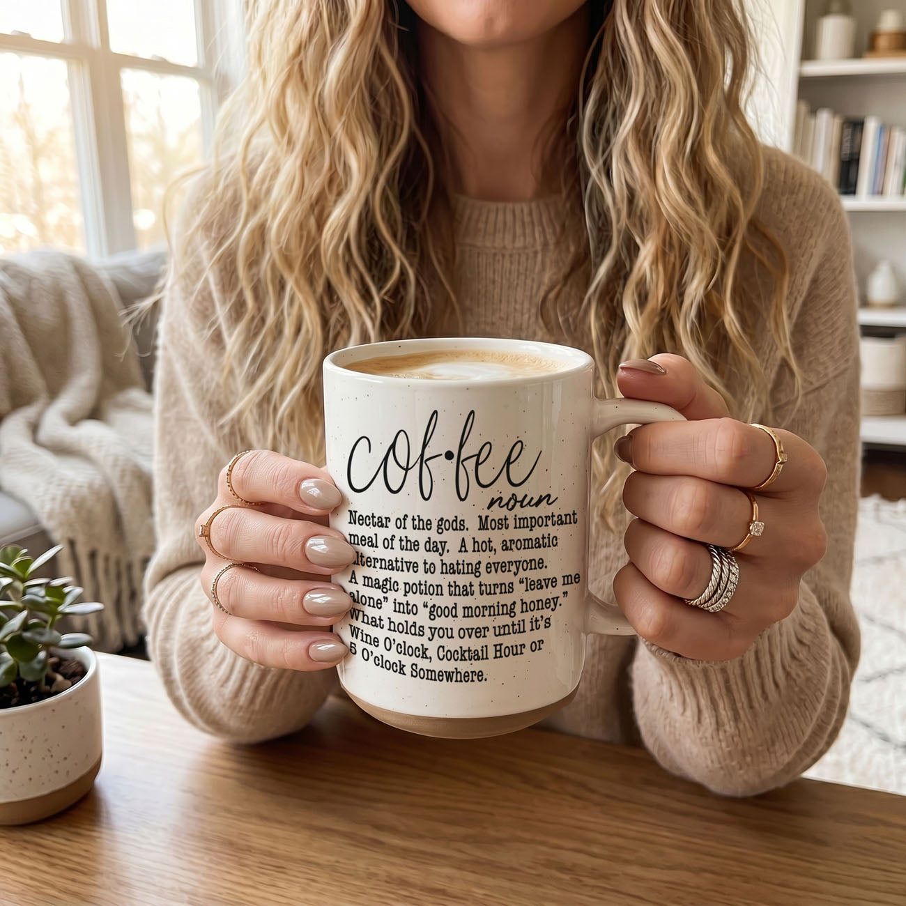 Coffee Def 16oz PRE-ORDER
