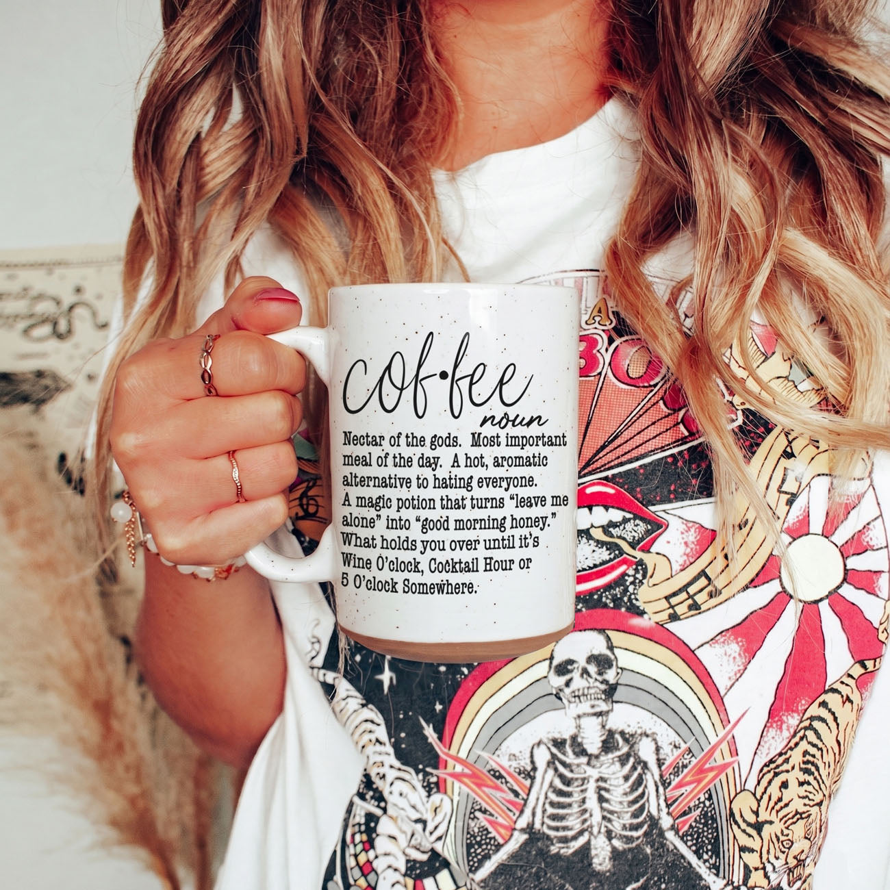 Coffee Def 16oz PRE-ORDER