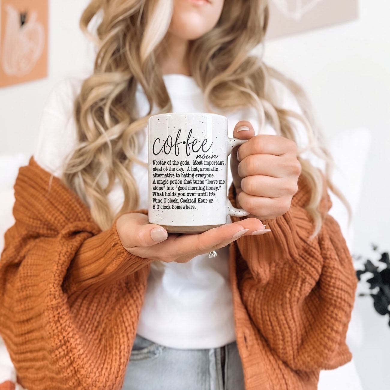 Coffee Def 16oz PRE-ORDER