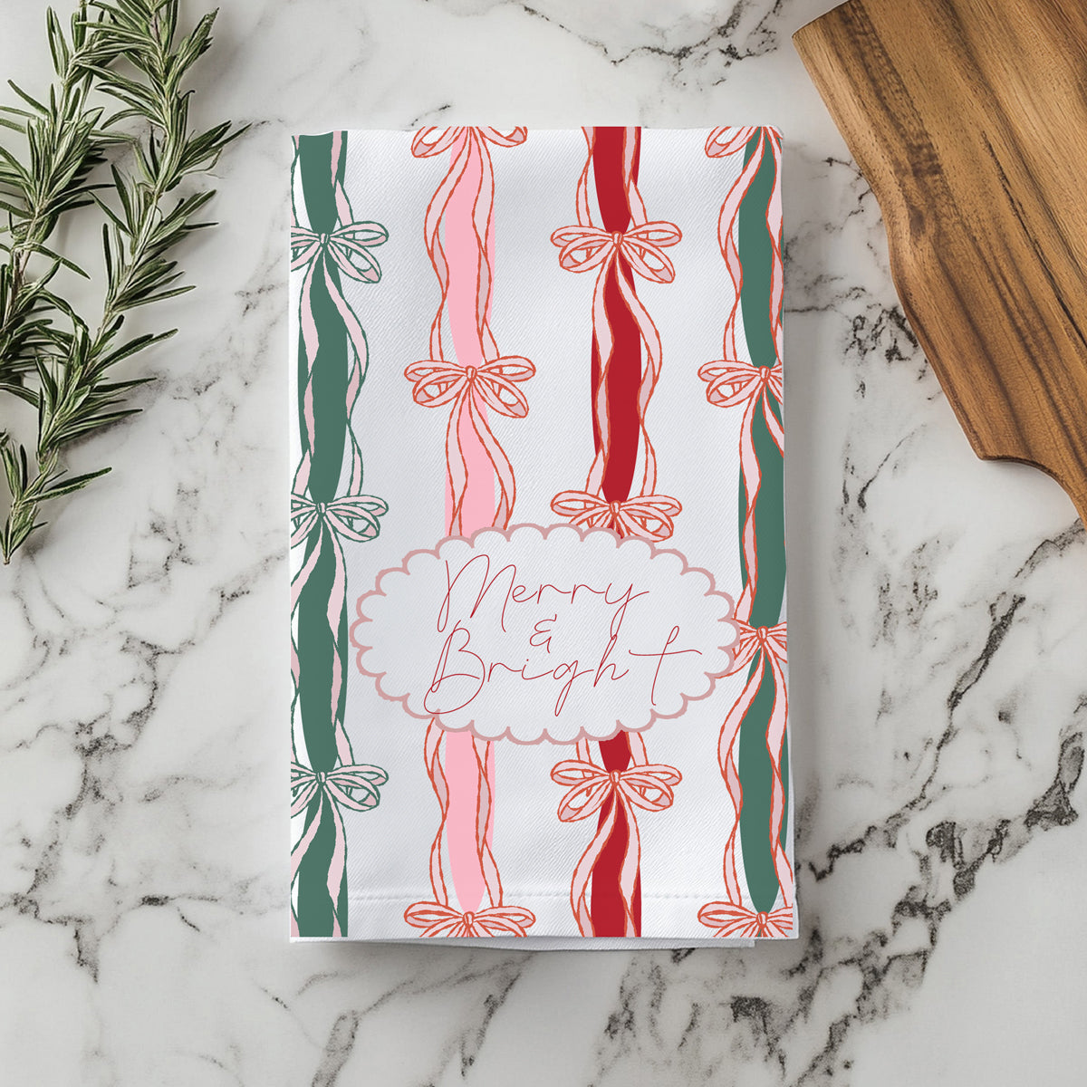 Luxury bow Christmas kitchen towel
Premium Christmas kitchen decor bow
Luxury holiday kitchen accessories
Merry bright Christmas kitchen towel cotton
Christmas ribbon kitchen towel bow design
Holiday kitchen towel elegant ribbon pattern