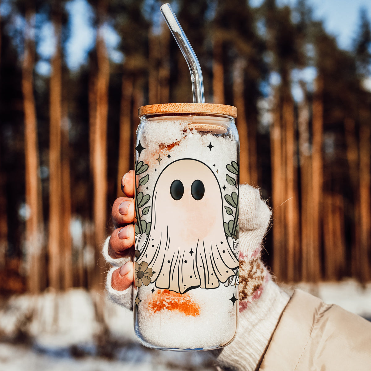 Ghost 20oz