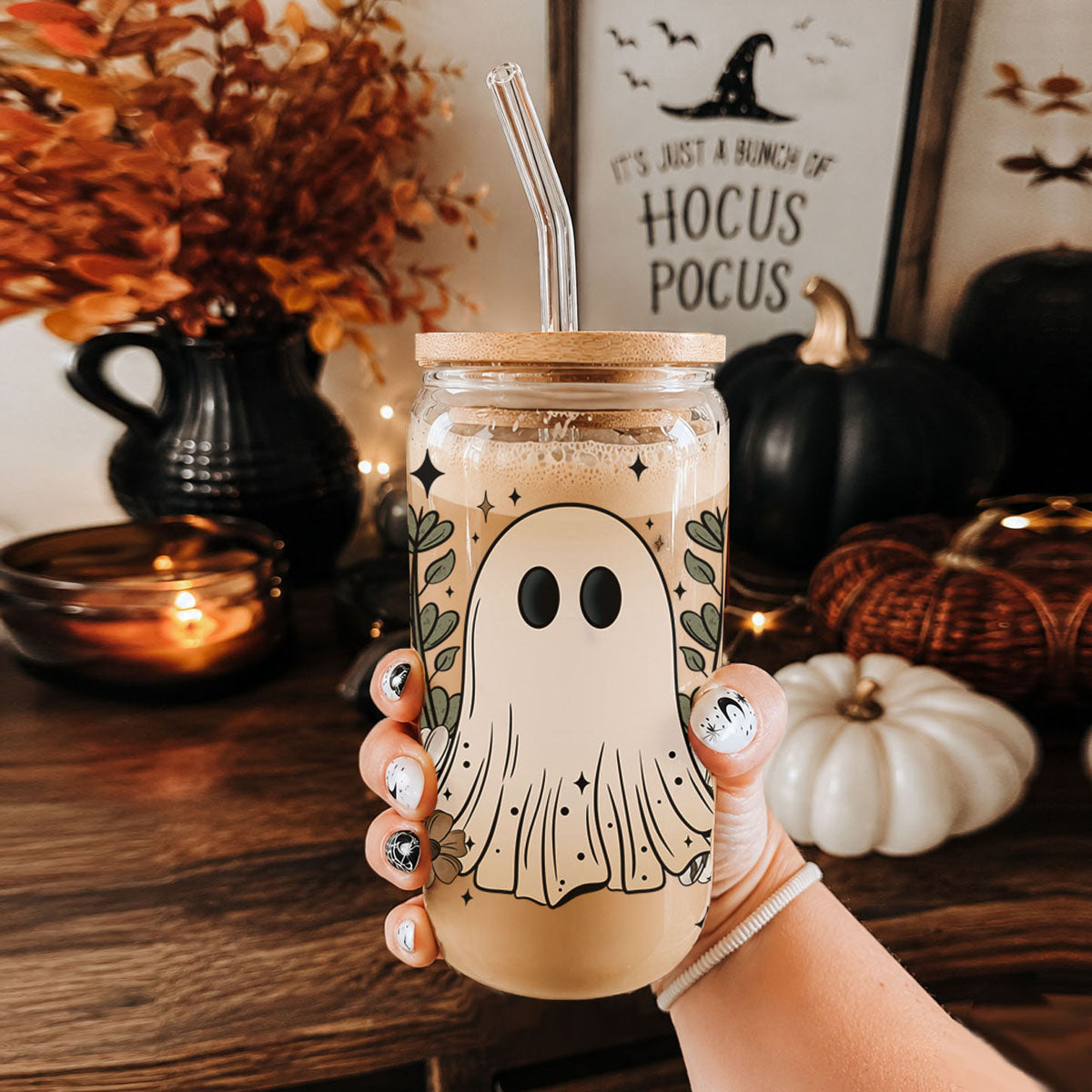 Ghost 20oz