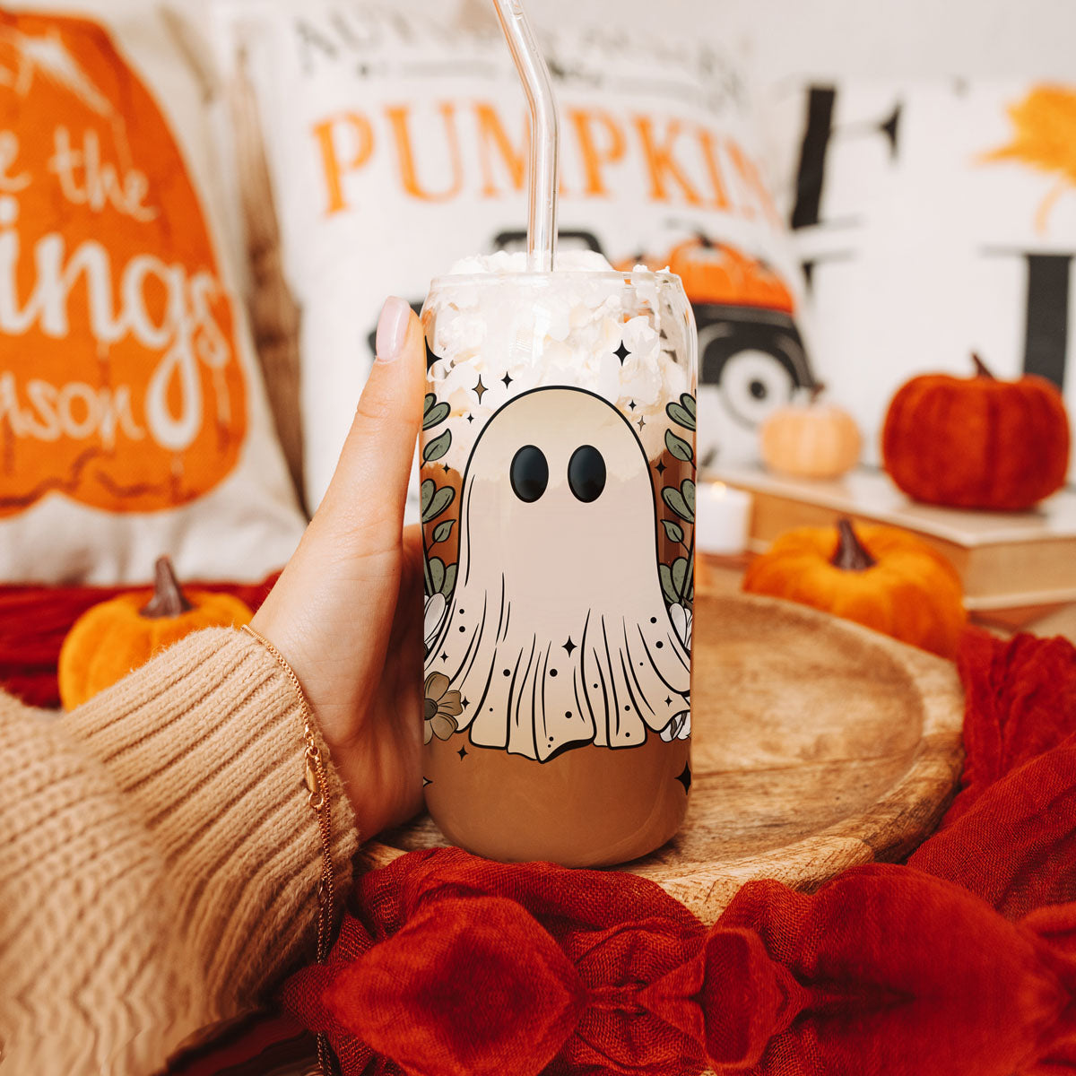 Ghost 20oz