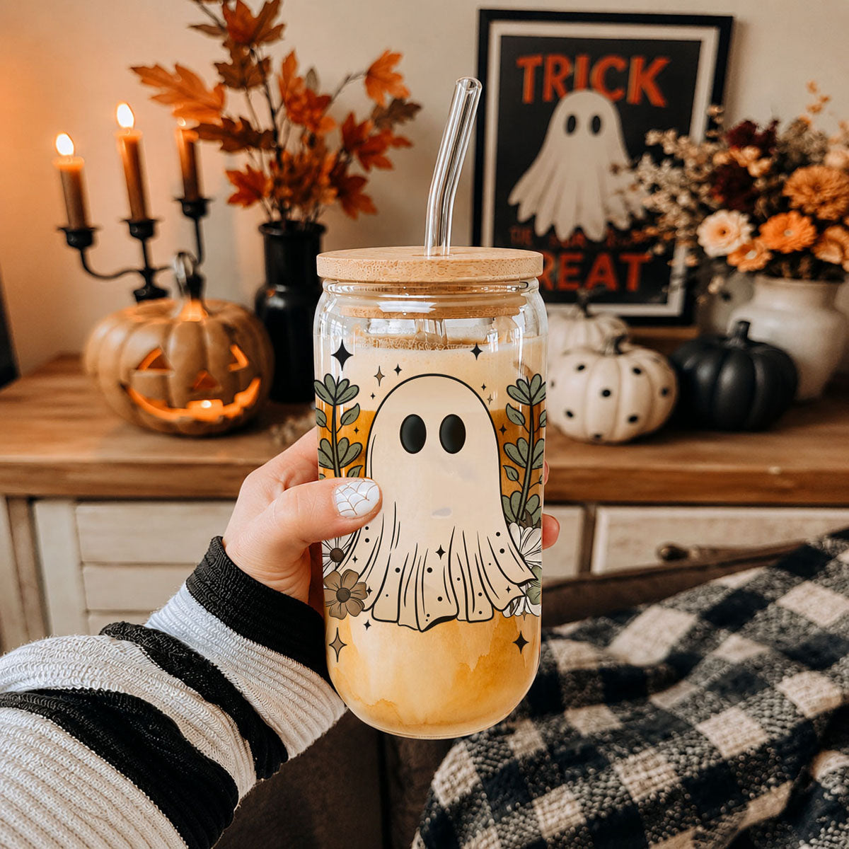 Ghost 20oz