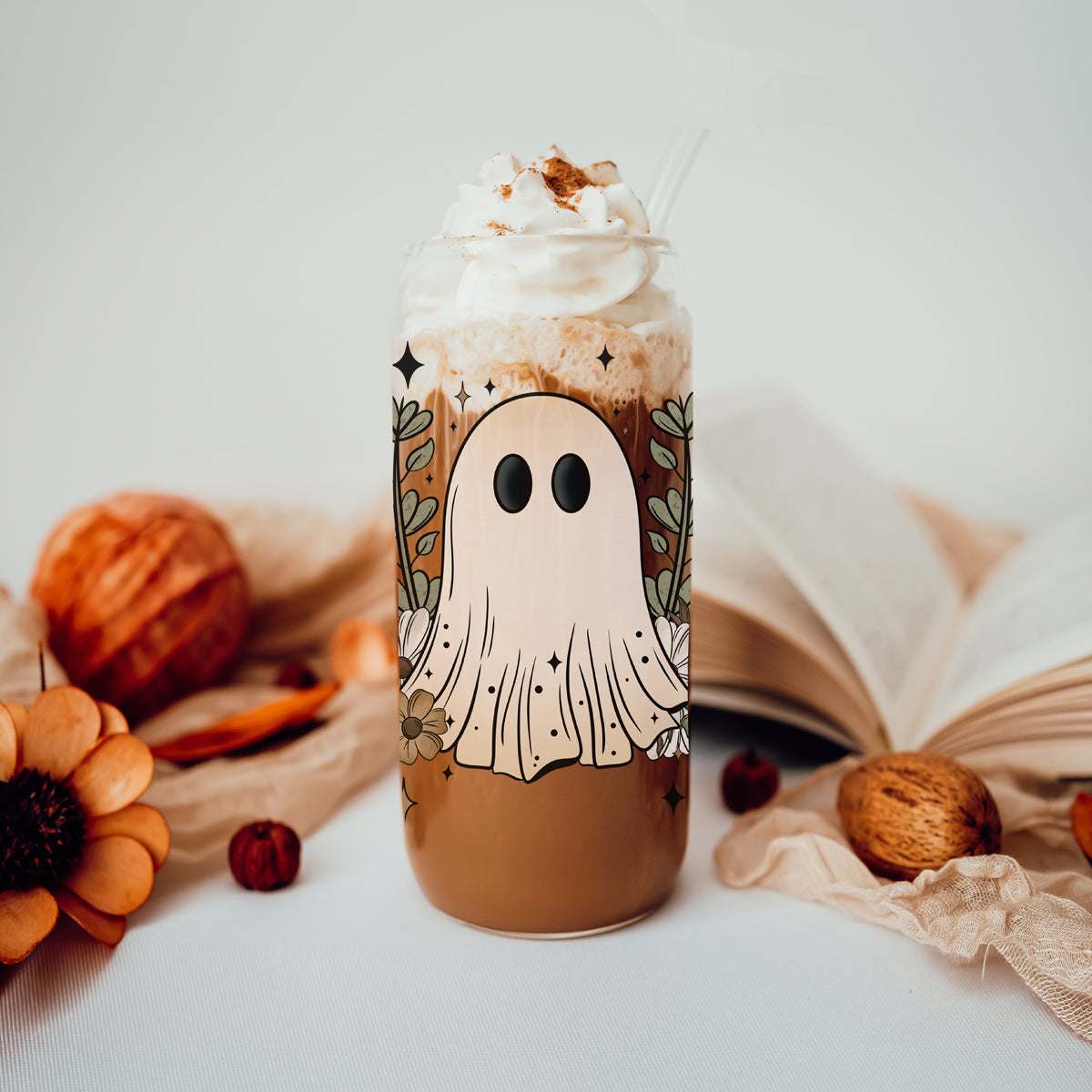 Ghost 20oz