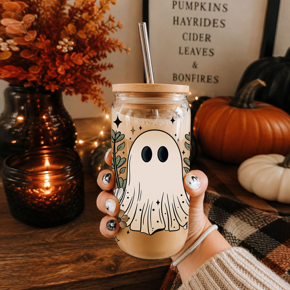 Ghost 20oz