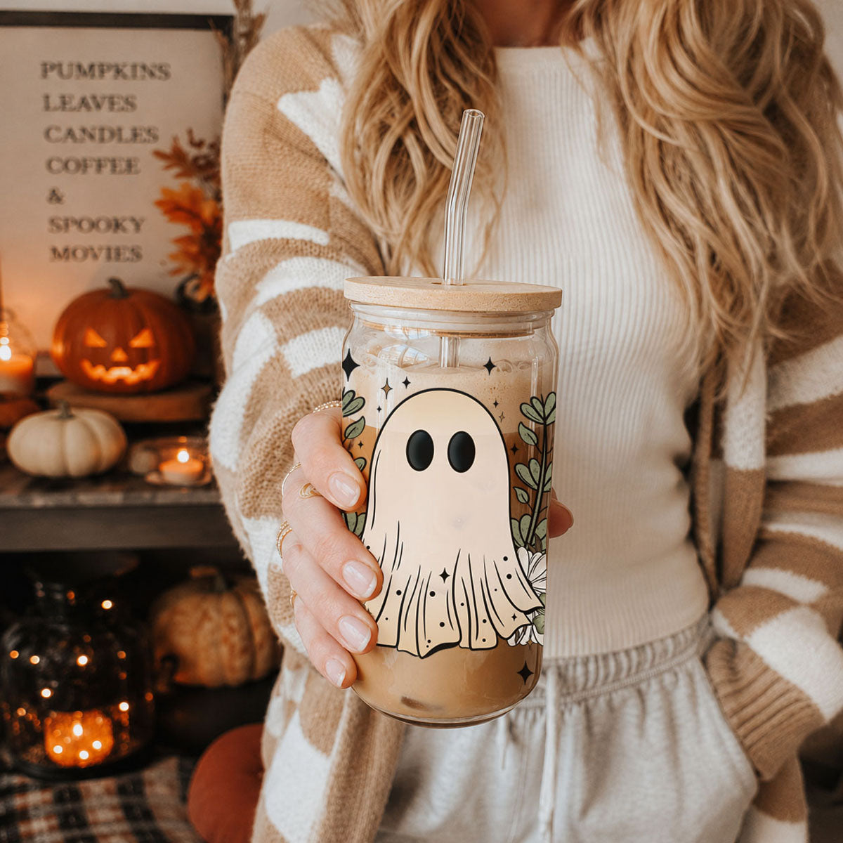 Ghost 20oz