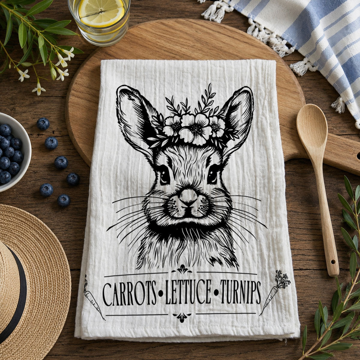 Cottontail Co.