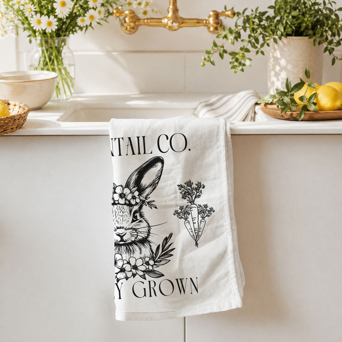Cottontail Co.
