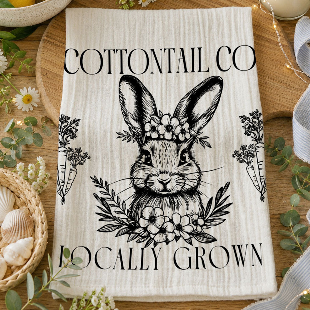 Cottontail Co.