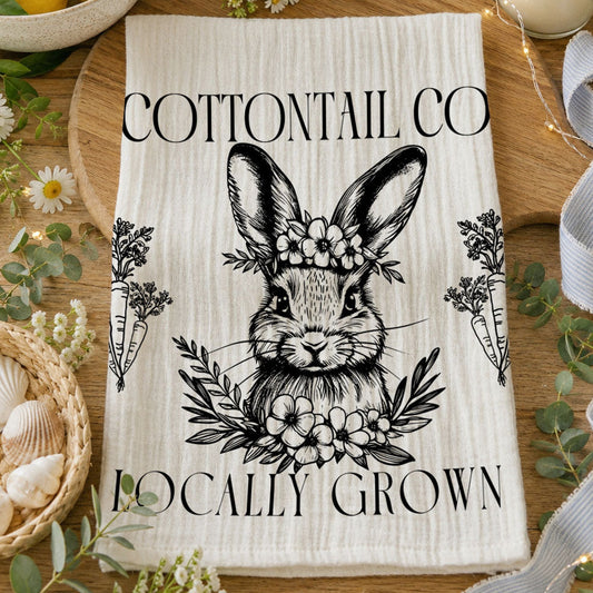 Cottontail Co.