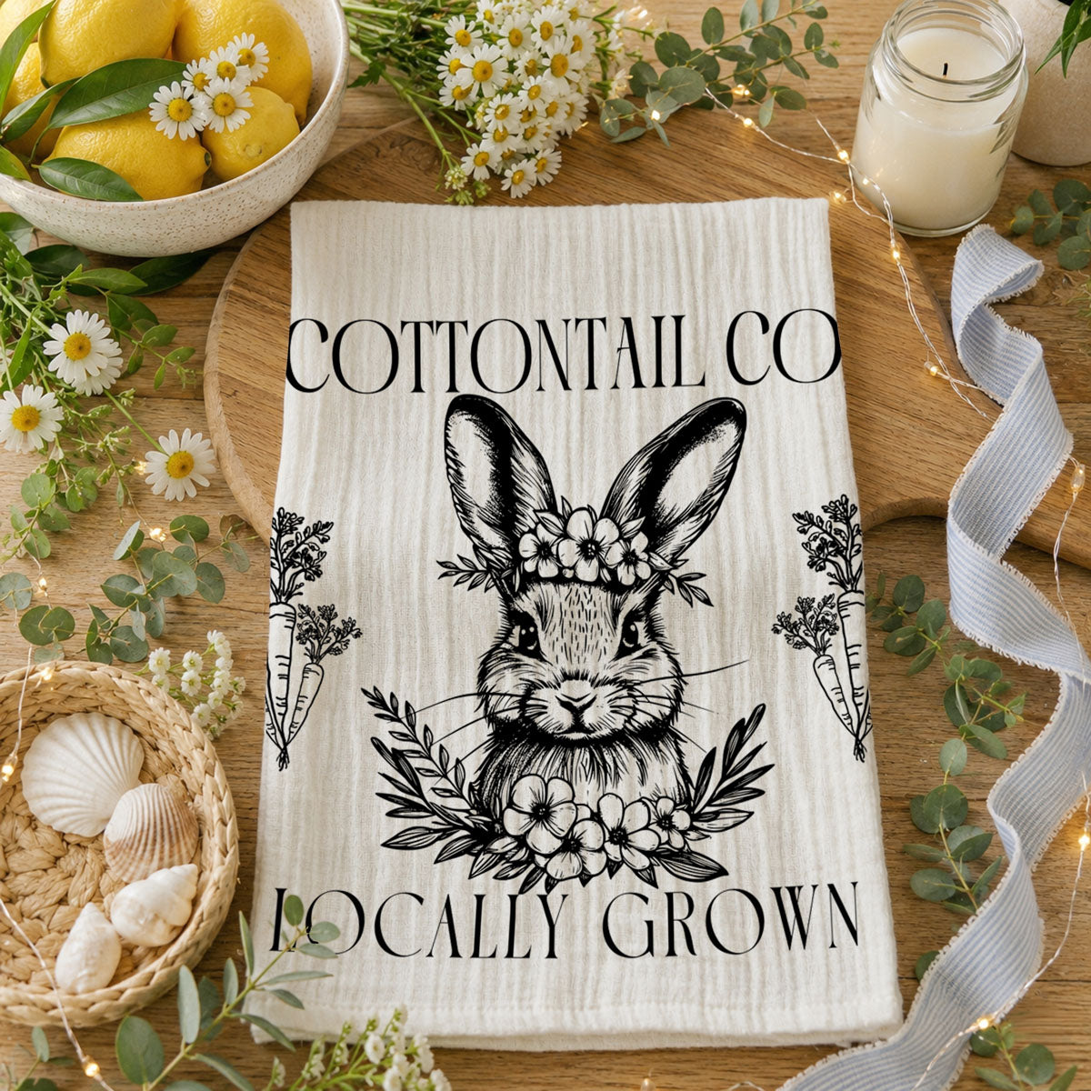 Cottontail Co.