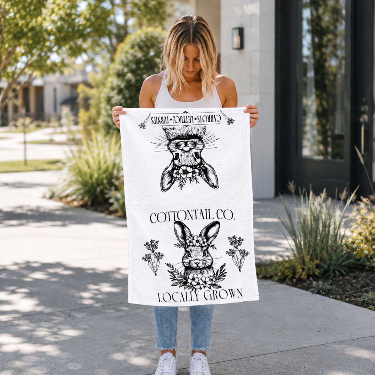 Cottontail Co.