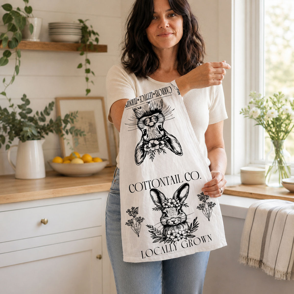 Cottontail Co.