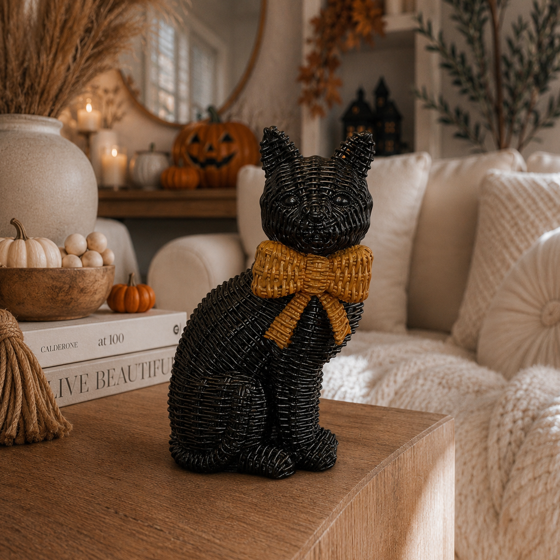 Black Cat