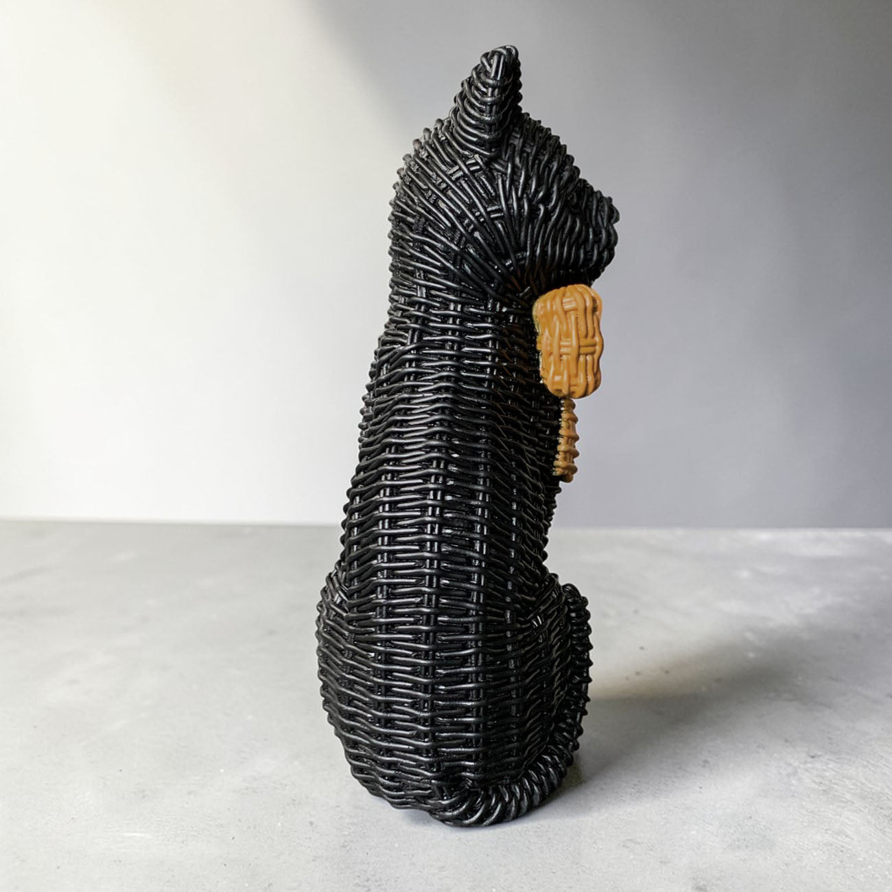 Black Cat