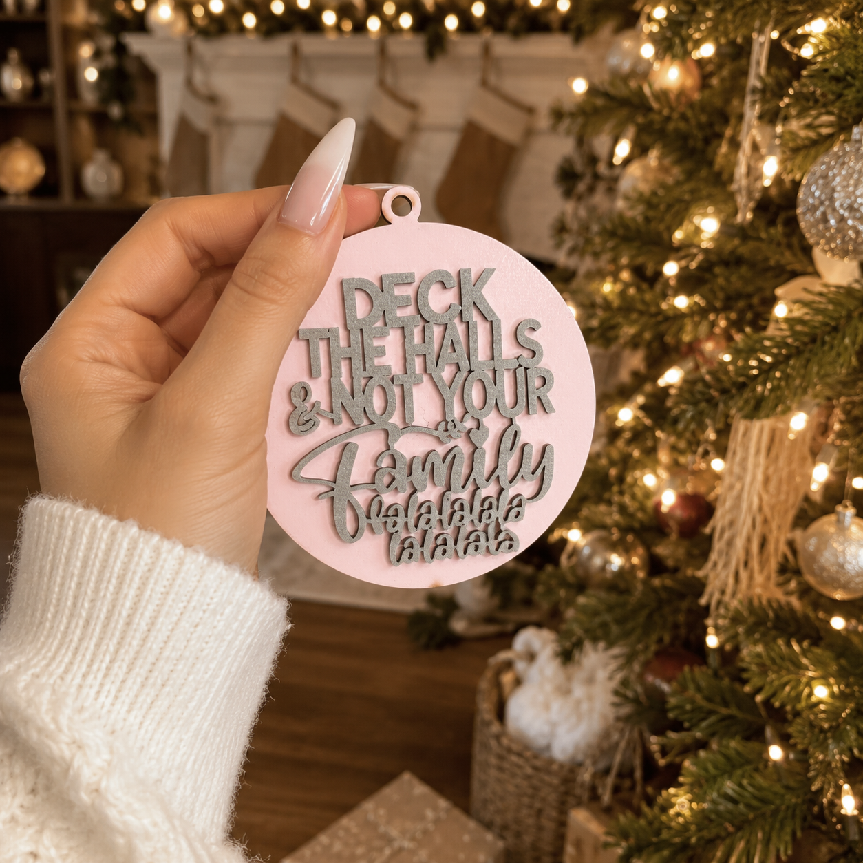 Deck the Halls PRE-ORDER