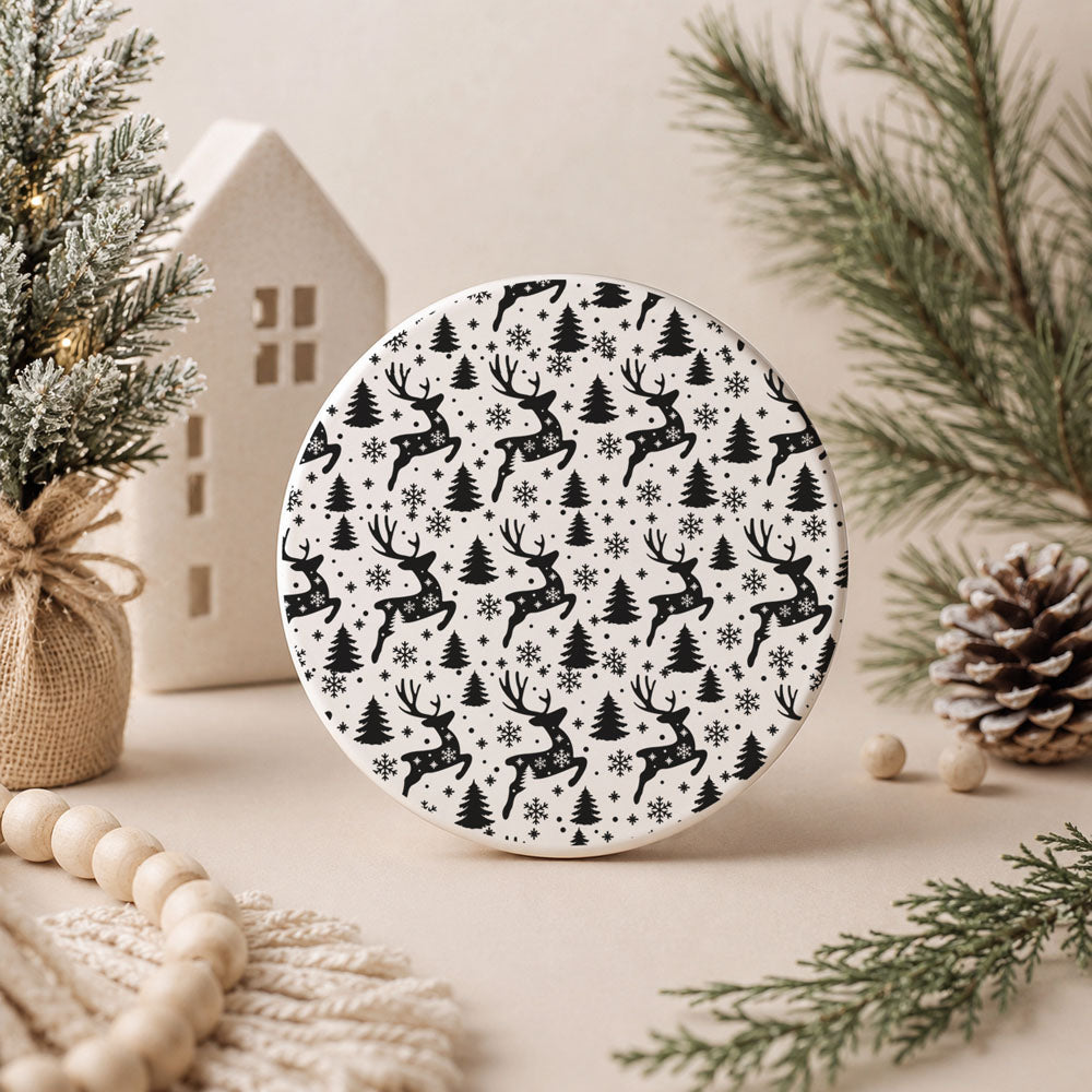 Cute stocking stuffer Christmas ceramic coaster
Secret Santa gift idea holiday drink coaster
Teacher Christmas gift ceramic coaster
Coworker holiday gift Christmas coaster
Cozy Christmas gift for coffee lovers
Cute Christmas coffee accessories gift idea
Holiday gift basket filler ceramic coaster
Christmas exchange gift festive coaster
