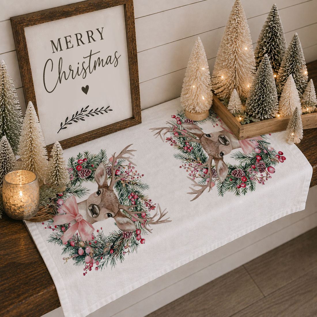 fixer upper style christmas kitchen towel deer decor
magnolia style christmas decor kitchen towel deer wreath
farmhouse christmas decor ideas kitchen towel deer
modern rustic christmas kitchen towel deer design
country farmhouse christmas towel deer wreath decor
small christmas gift deer dish towel
stocking stuffer kitchen towel deer christmas
christmas gift for farmhouse decor lovers towel
holiday gift basket filler deer kitchen towel
practical christmas gift deer towel decor