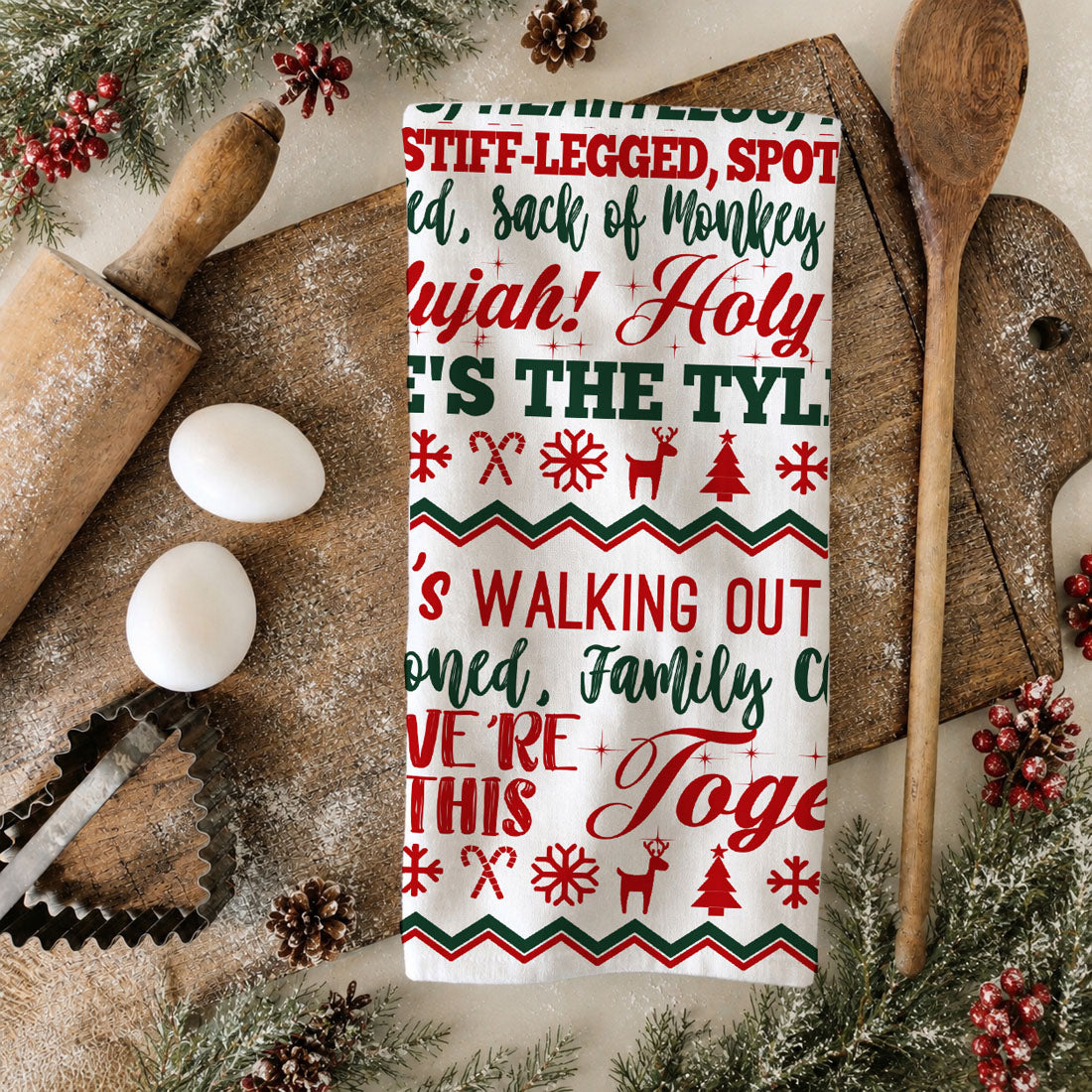Griswold Humor