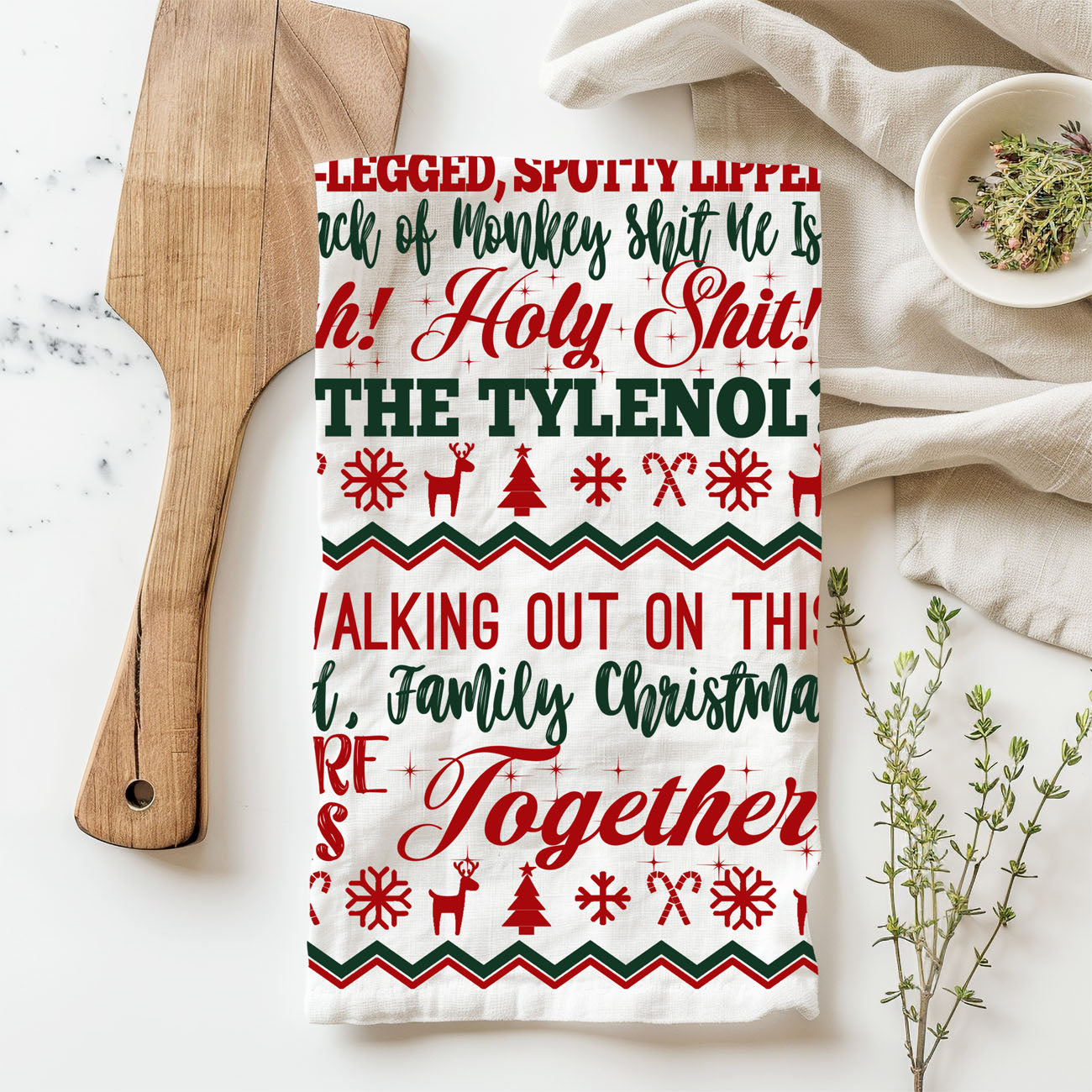 funny christmas gift for him or her kitchen towel
adult humor christmas gift kitchen towel funny
gift for movie lovers christmas kitchen towel
holiday gift for sarcastic friend kitchen towel