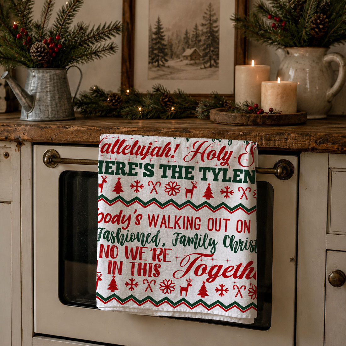 Griswold Humor