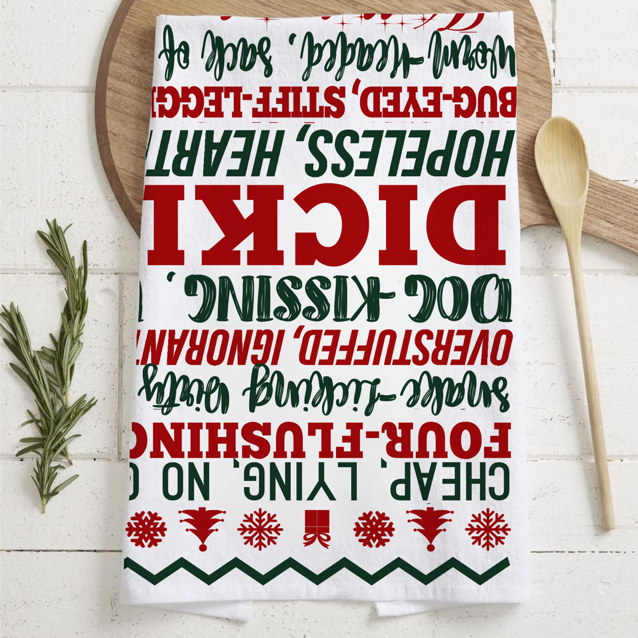 Griswold Humor