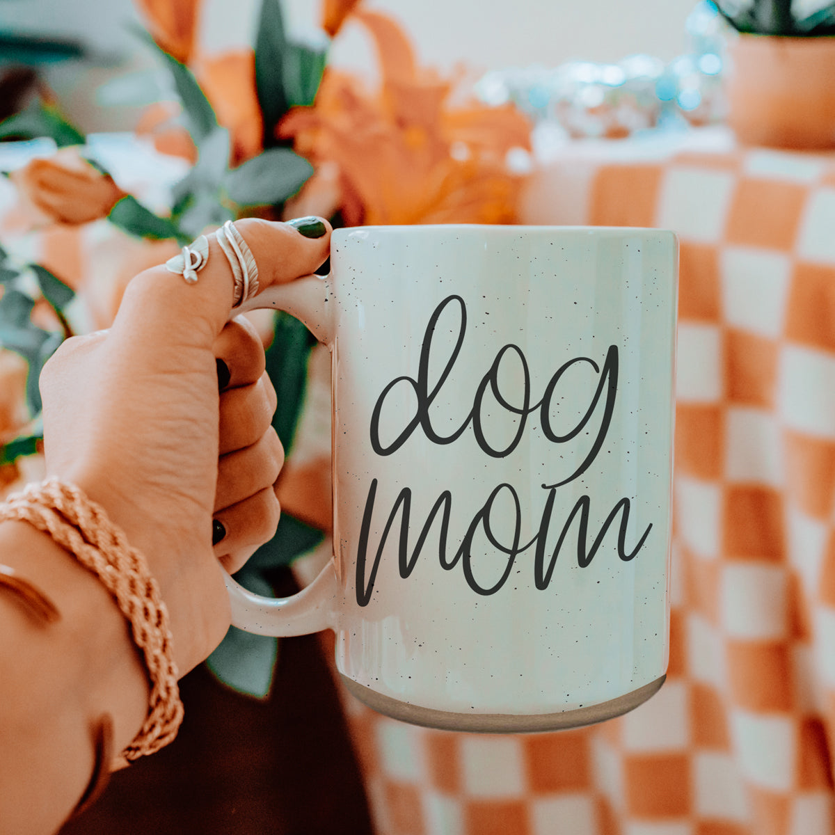 Dog Mom 16oz PRE-ORDER