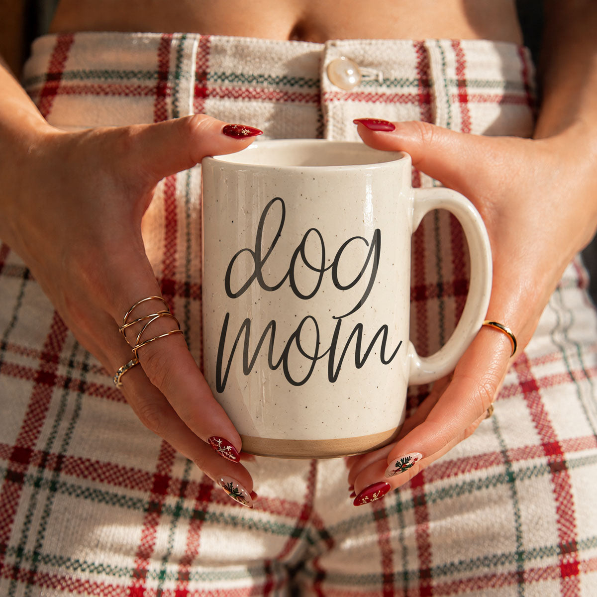 Dog Mom 16oz PRE-ORDER