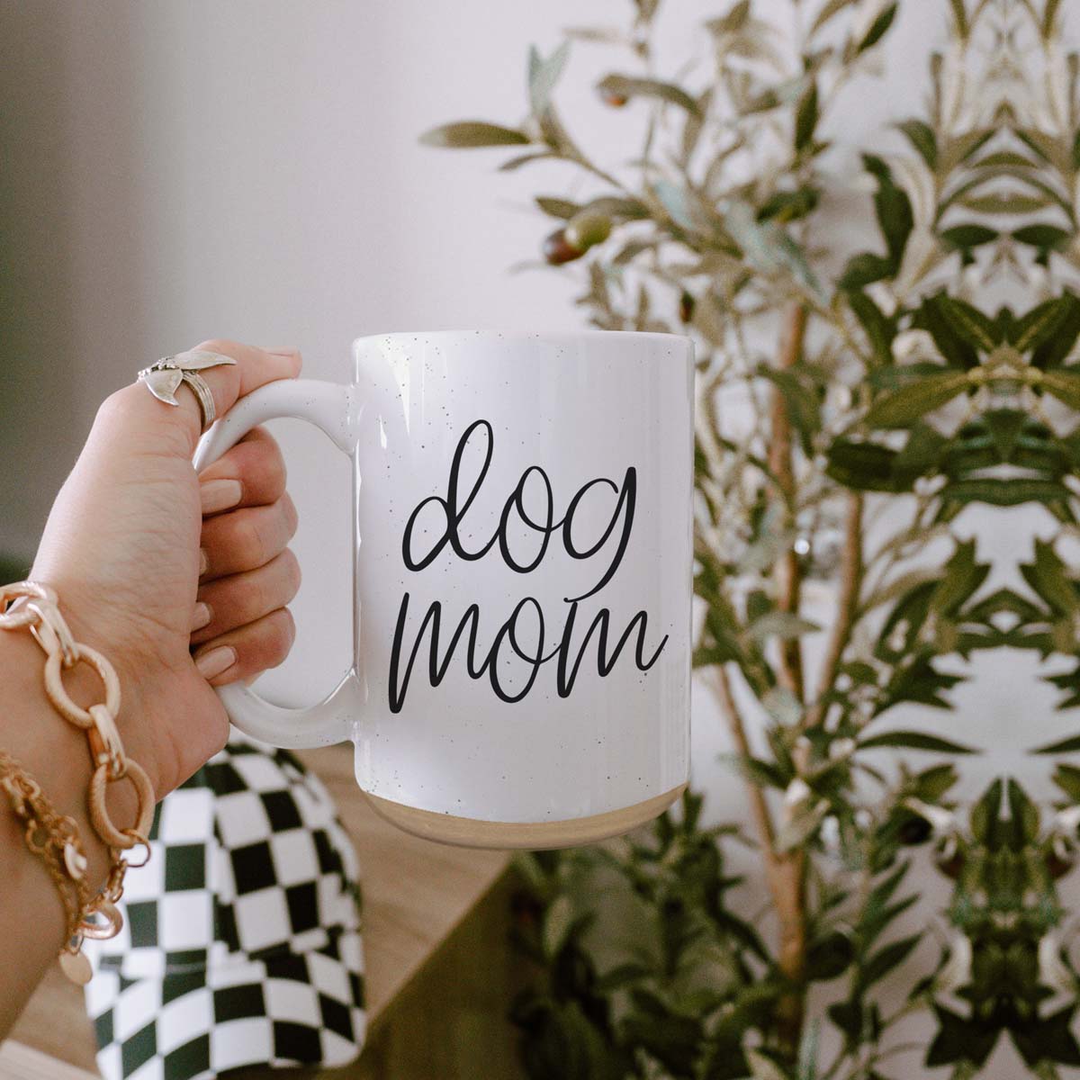 Dog Mom 16oz PRE-ORDER