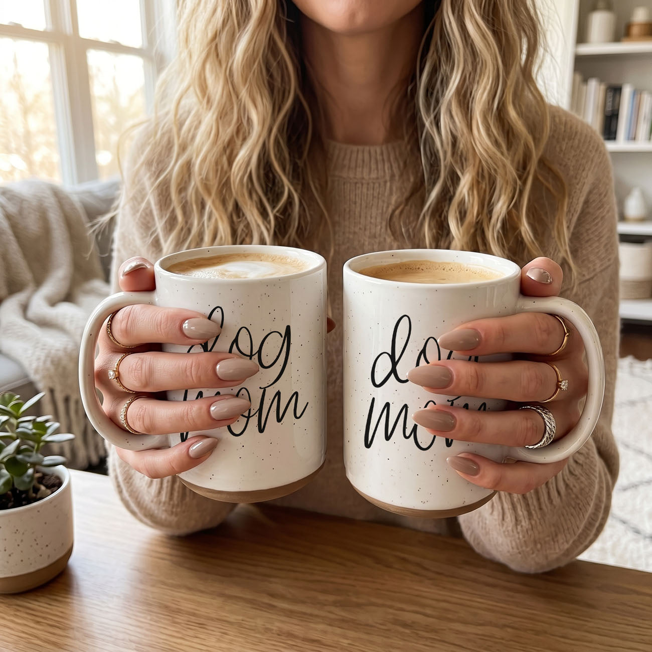 Dog Mom 16oz PRE-ORDER