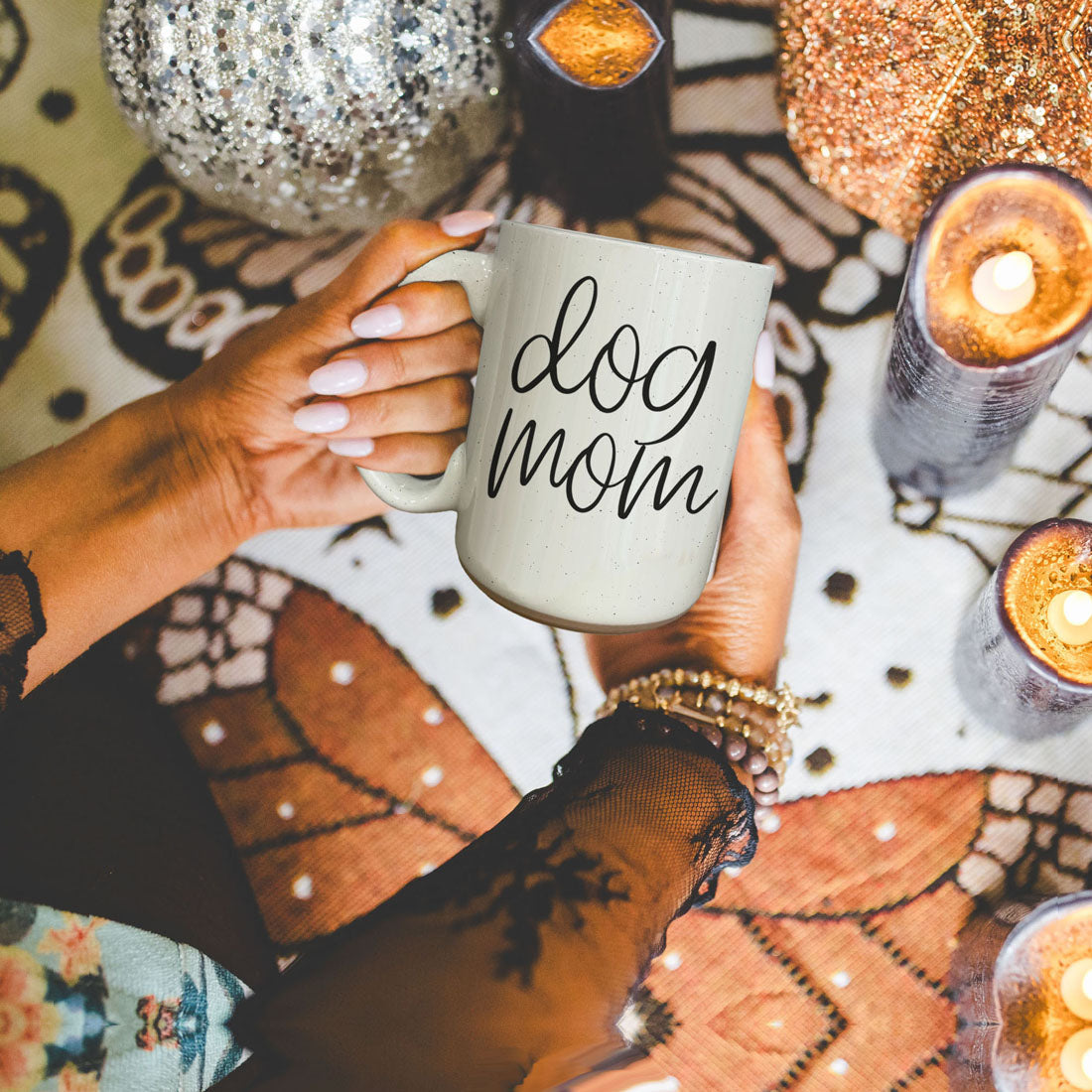 Dog Mom 16oz PRE-ORDER