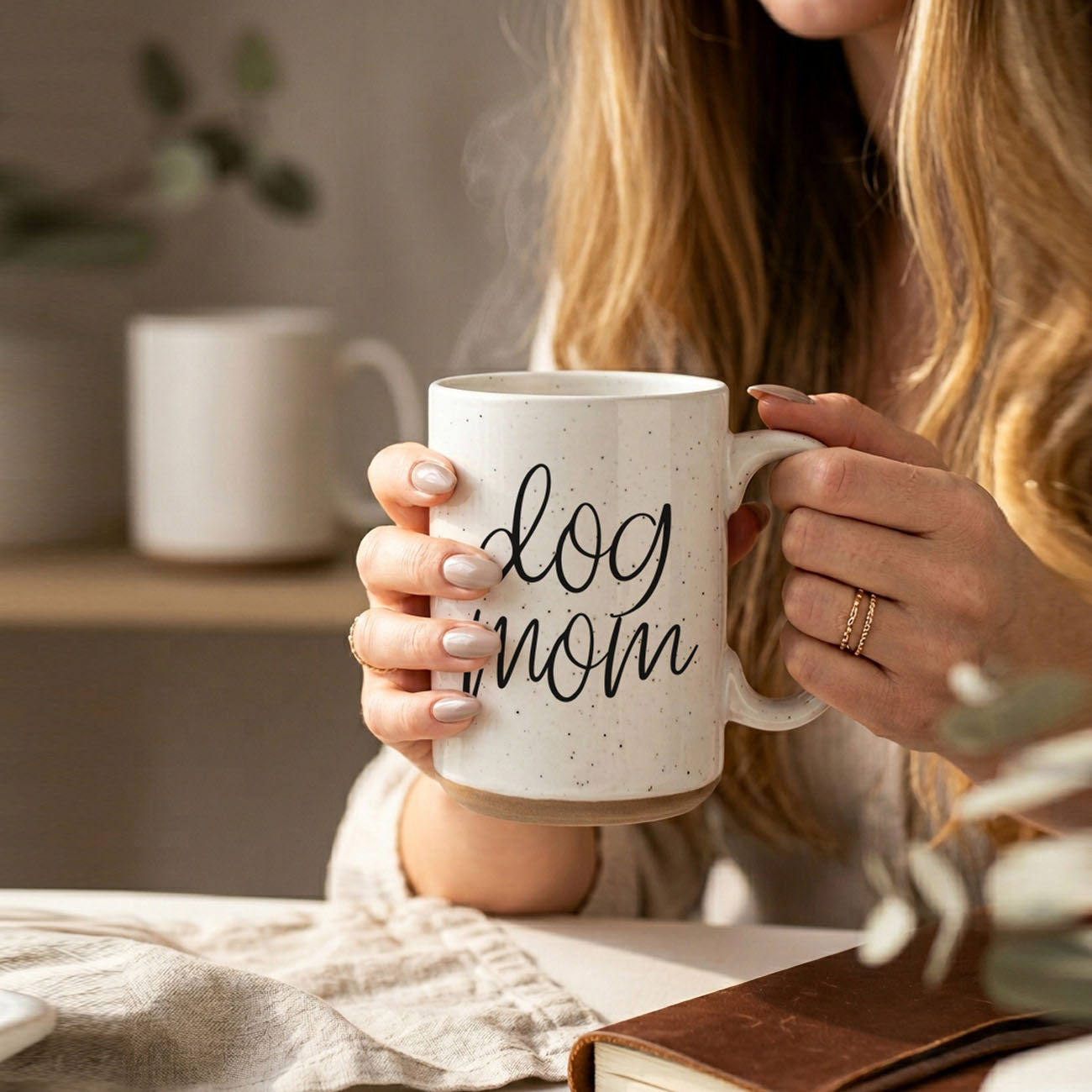 Dog Mom 16oz PRE-ORDER