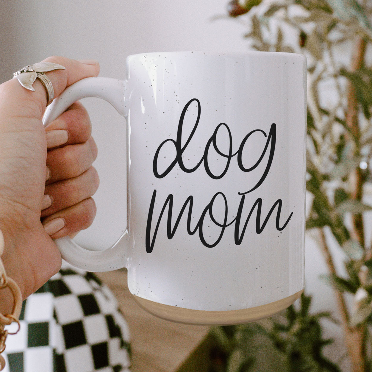 Dog Mom 16oz PRE-ORDER