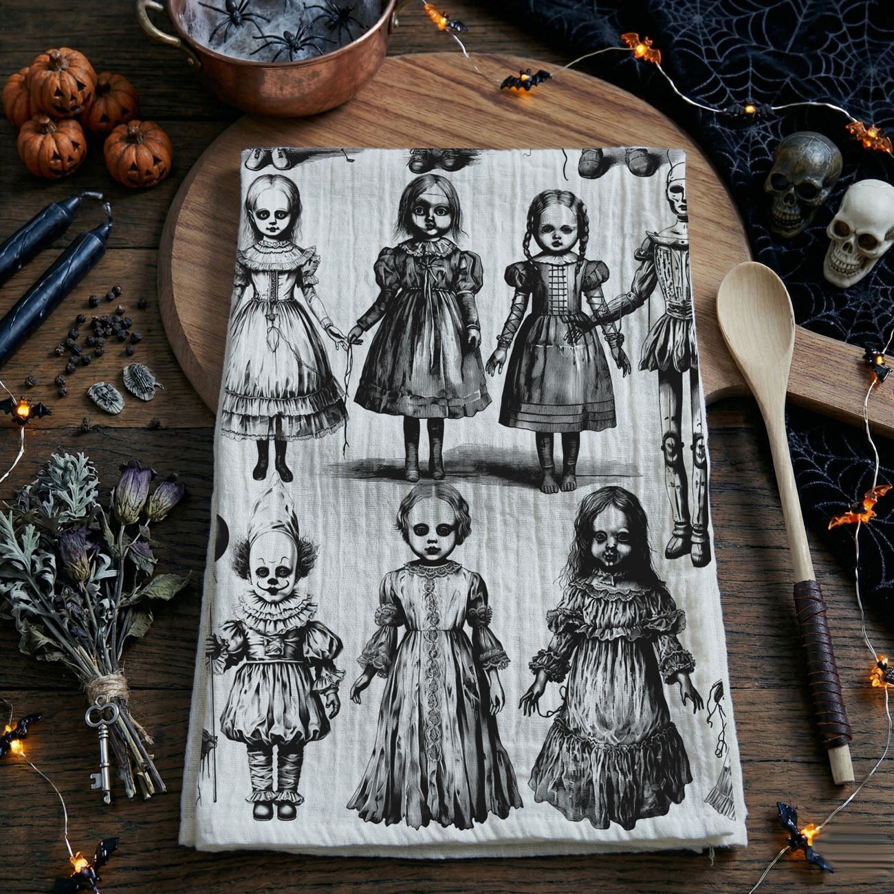 Dolls