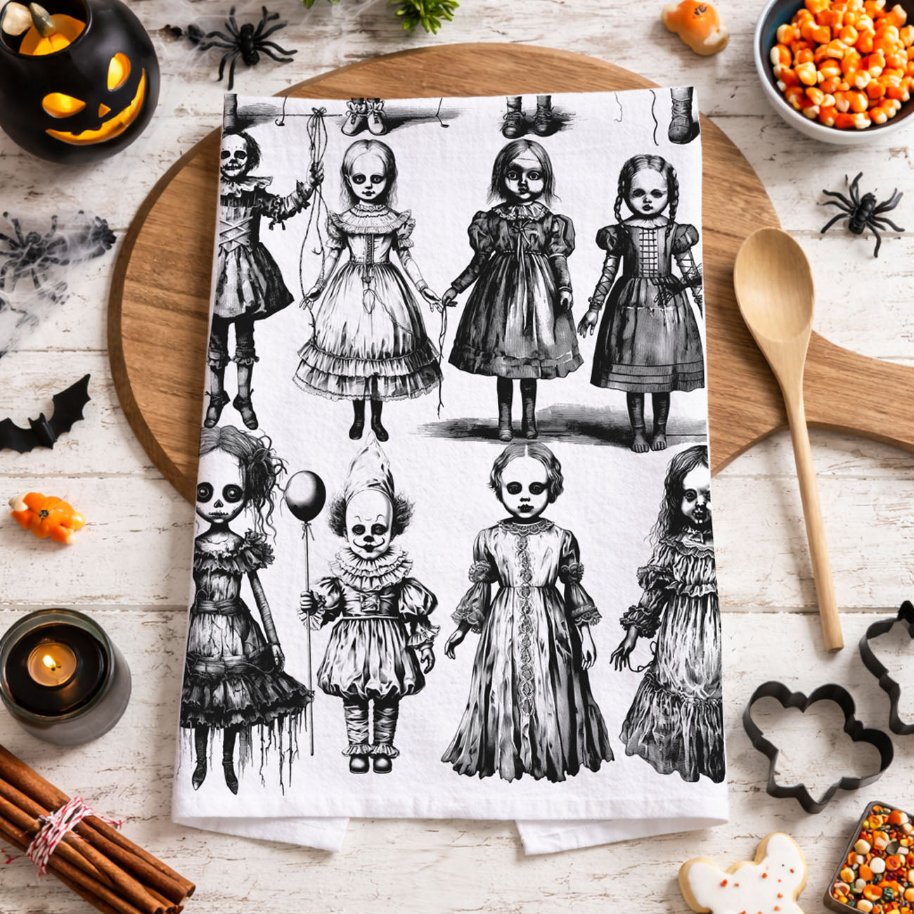 Dolls