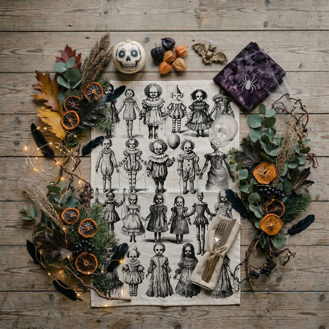 Dolls
