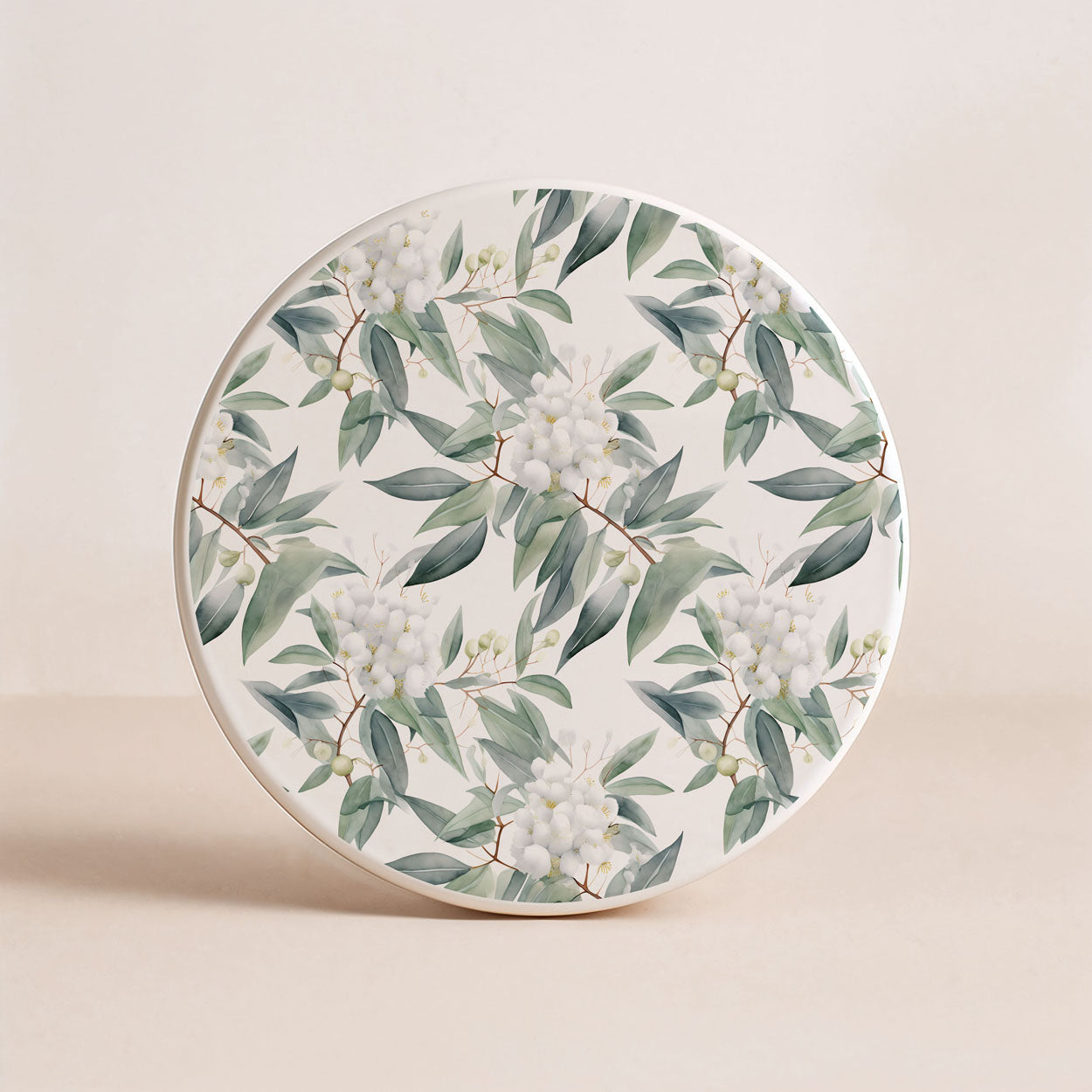Eucalyptus Coasters