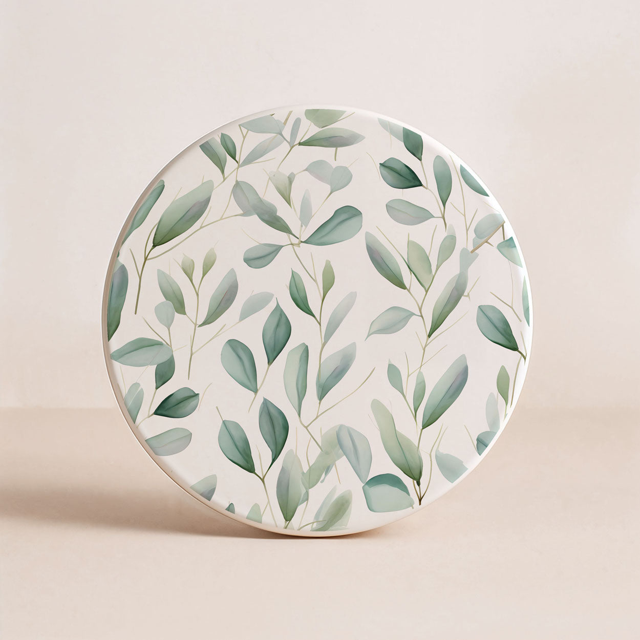 Eucalyptus Coasters