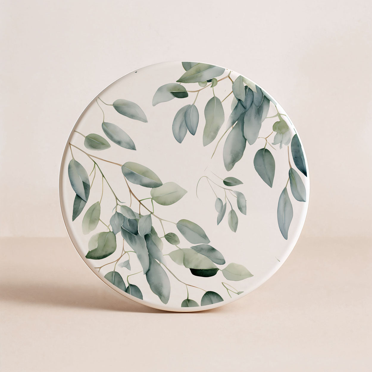 Eucalyptus Coasters